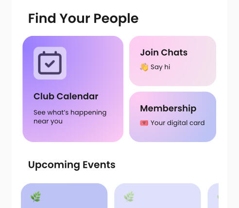 IHC App
